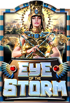 Eye of the Storm слот в pin-up